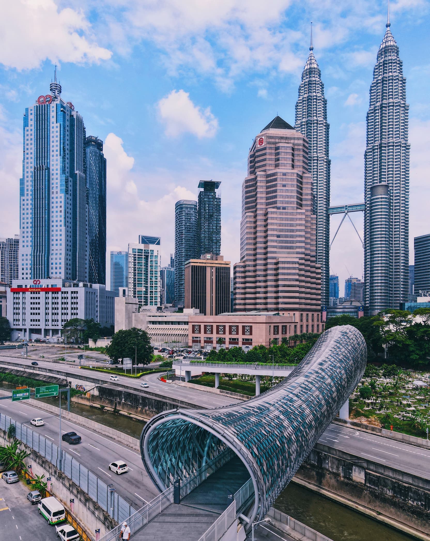 Photo of Kuala Lumpur